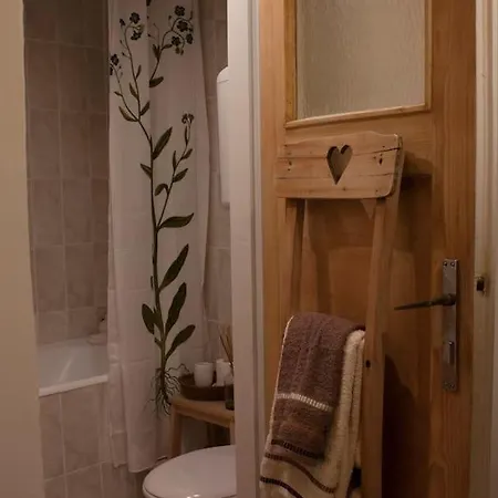 Appartamento BGMignonne, so cozy, so relaxing, so near center Belgrado Esterno foto