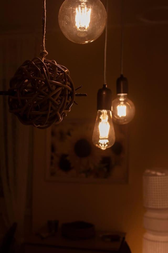 Bgmignonne, So Cozy, So Relaxing, So Near Center *