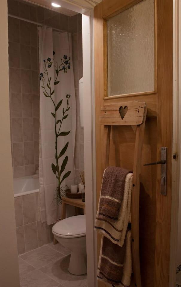 Bgmignonne, So Cozy, So Relaxing, So Near Center * Belgrado