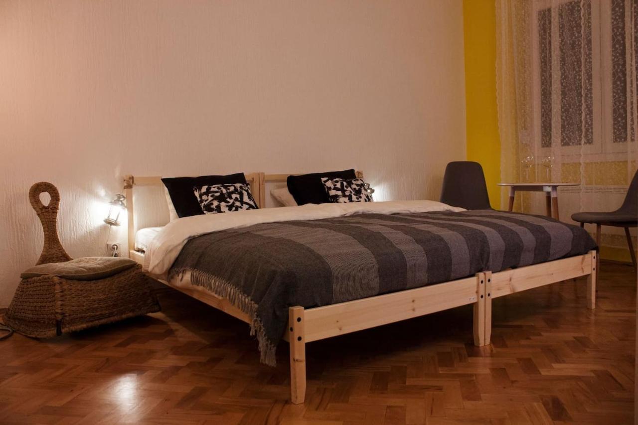 Appartamento Bgmignonne, So Cozy, So Relaxing, So Near Center *